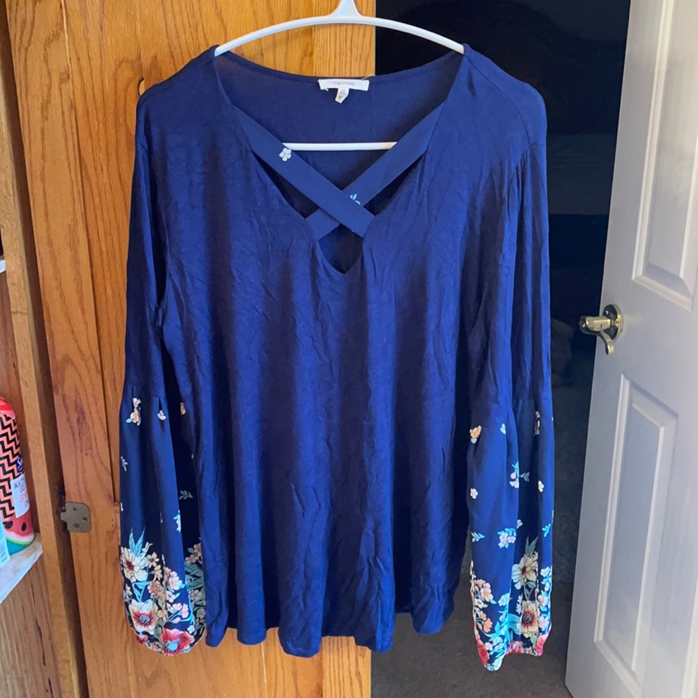 Maurice’s Top